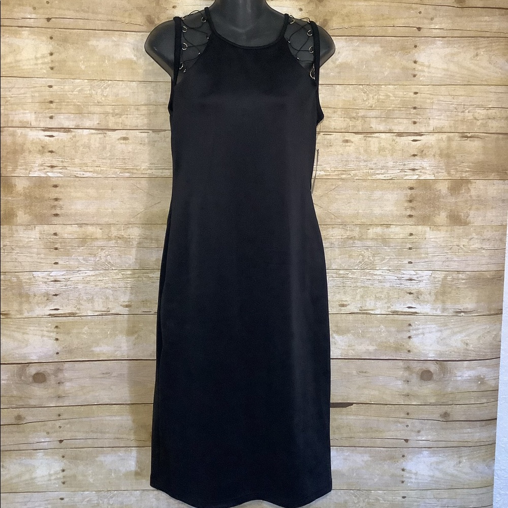 BOLD elements Dress